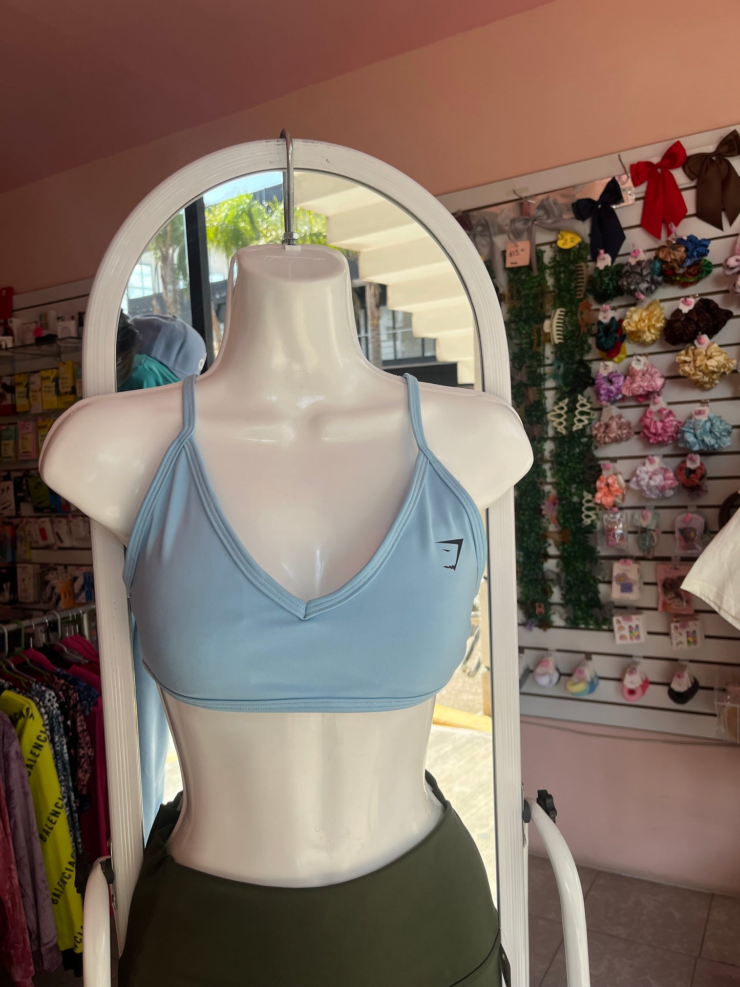 Top Gymshark