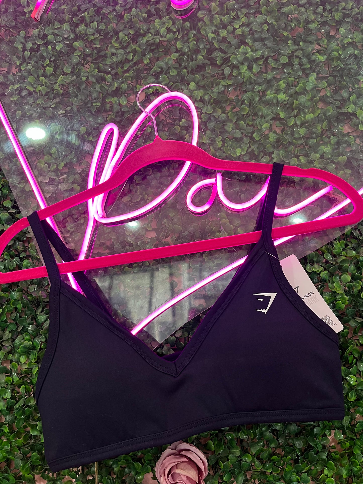 Top Gymshark