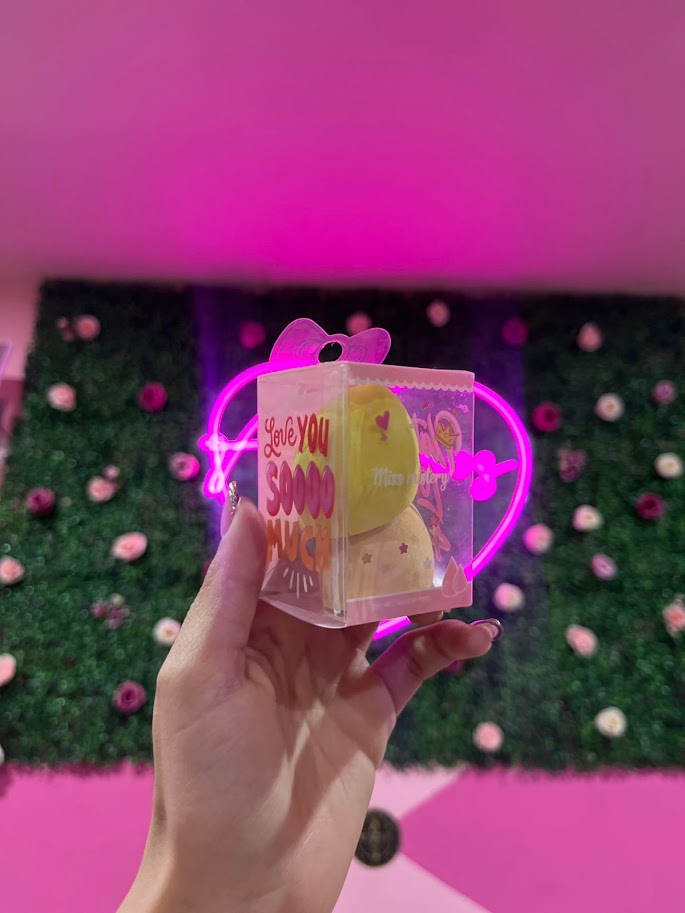 Jellyfish Silicon Brush - Esponja