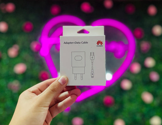 Cargador HUAWEI