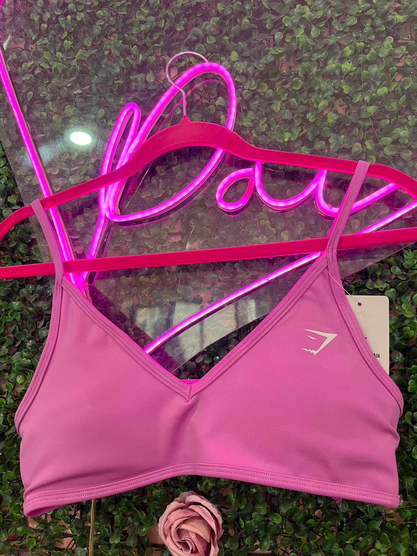 Top Gymshark