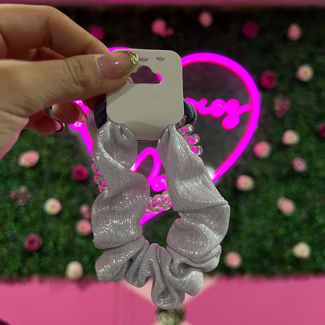 Kit de accesorios para el cabello