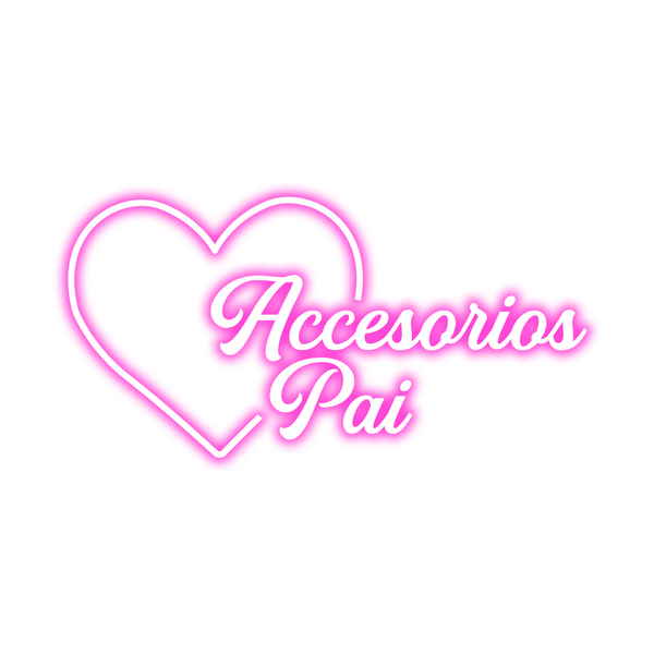 ACCESORIOS PAI