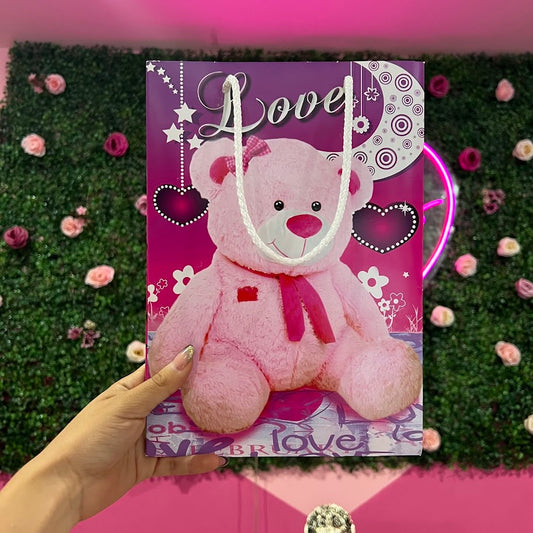 Bolsa de regalo Diseños Carton