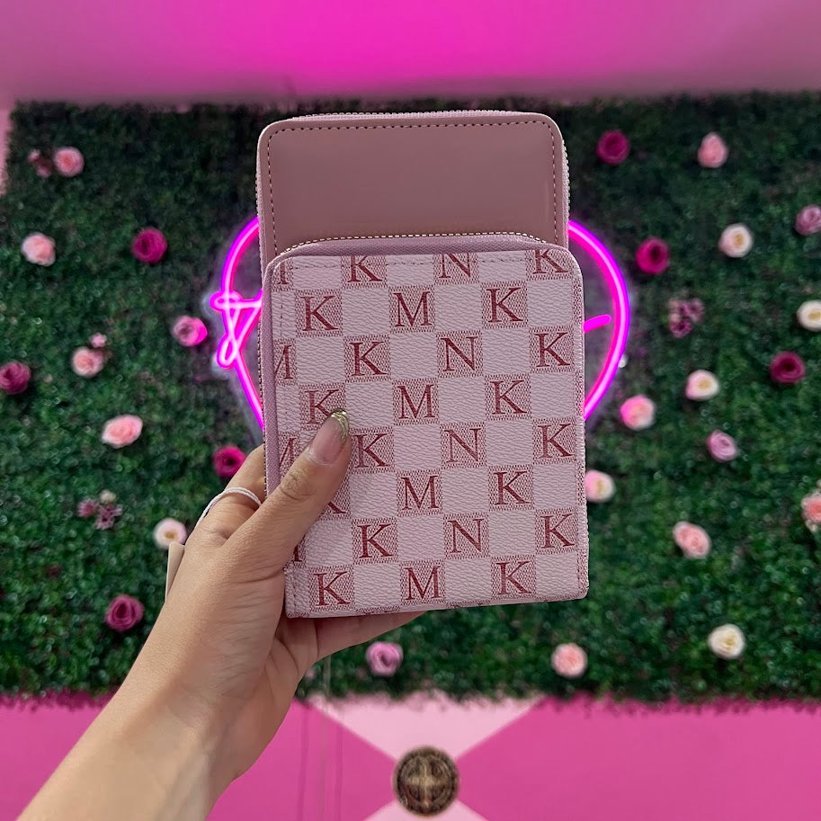 Portacelular Asa de Tela