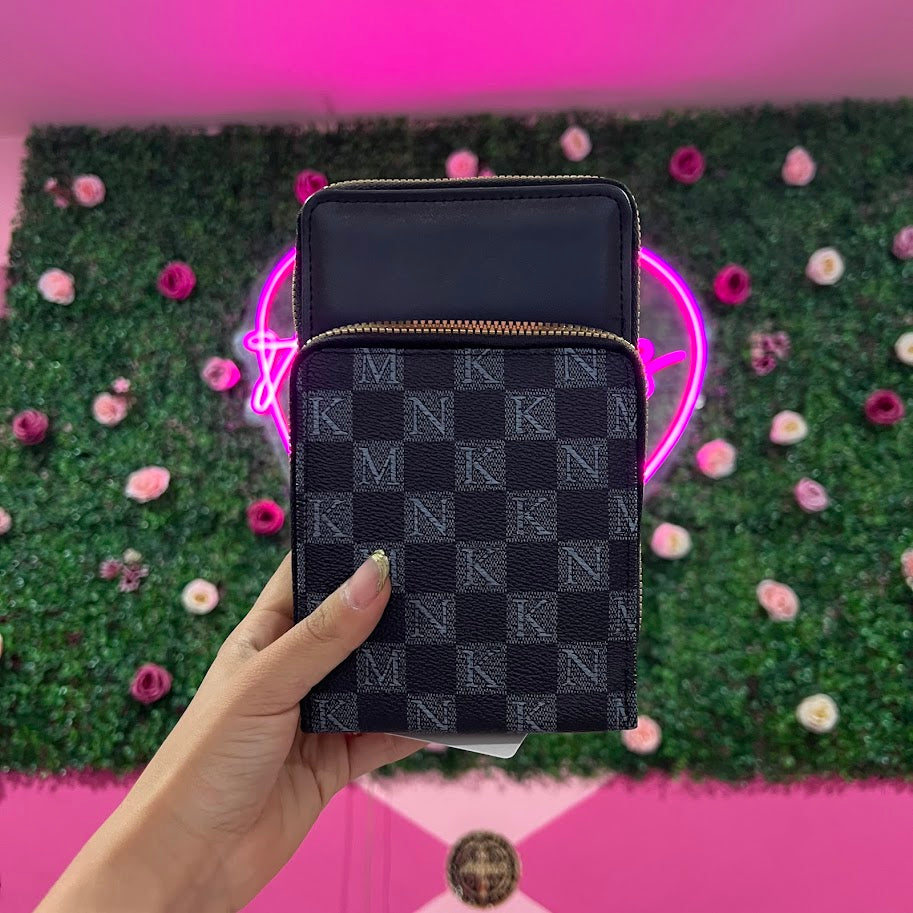 Portacelular Asa de Tela