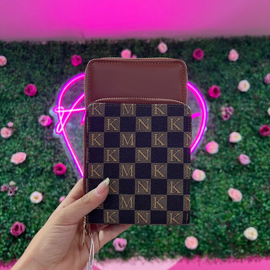 Portacelular Asa de Tela