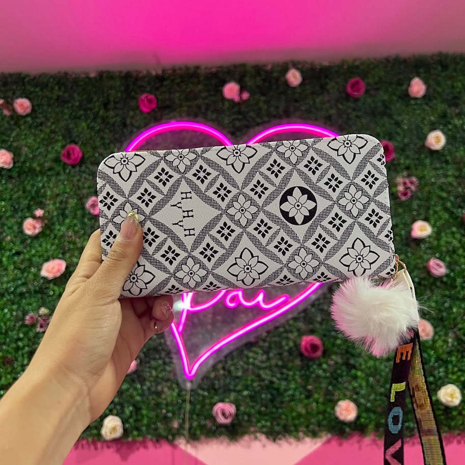 Cartera Tipo Billetera