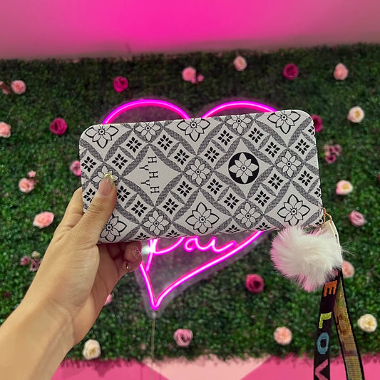 Cartera Tipo Billetera