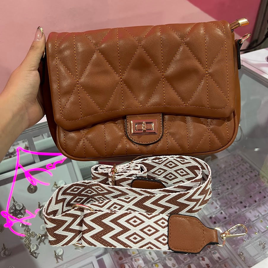 Bolsa de Asa de Tela