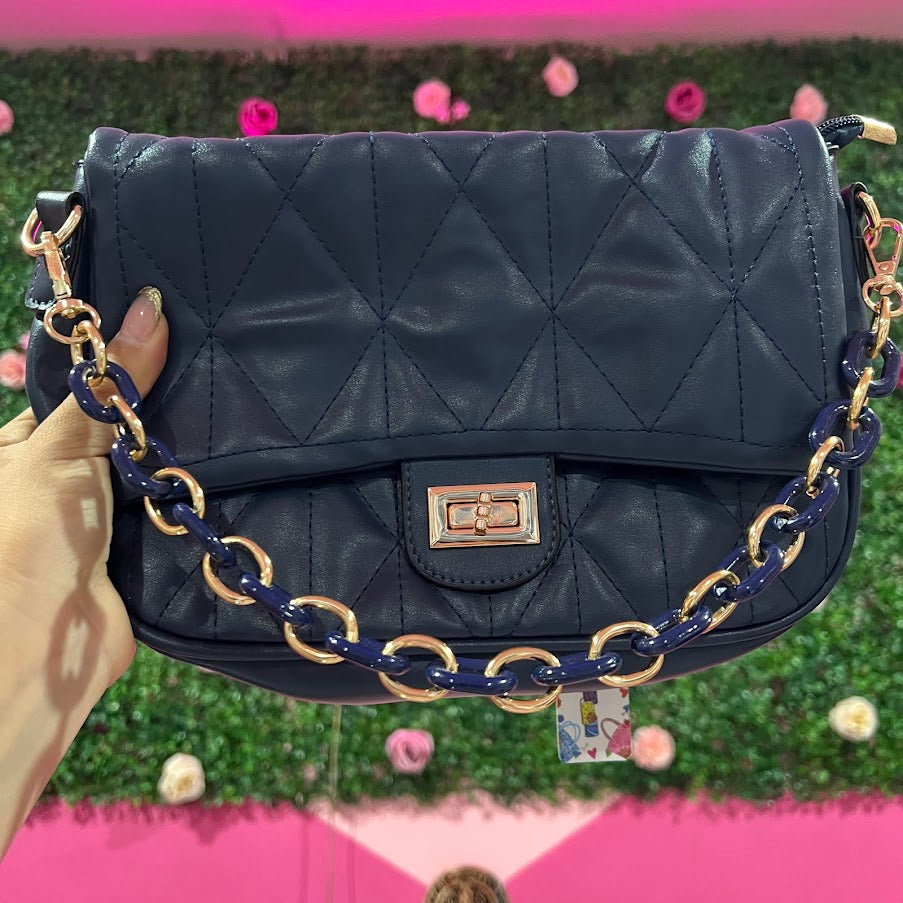 Bolsa de Asa de Tela