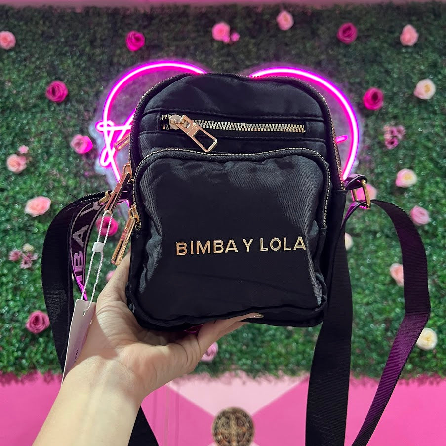 Bolsa Bimba y Lola