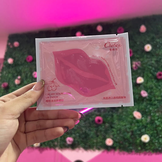 Mascarilla de labios