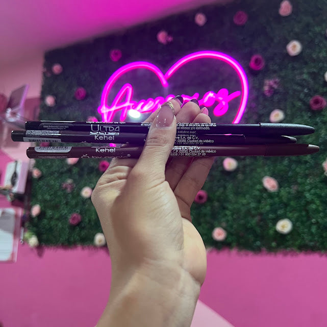 LAPIZ ULTRA DELINEADOR CAFE APPLE