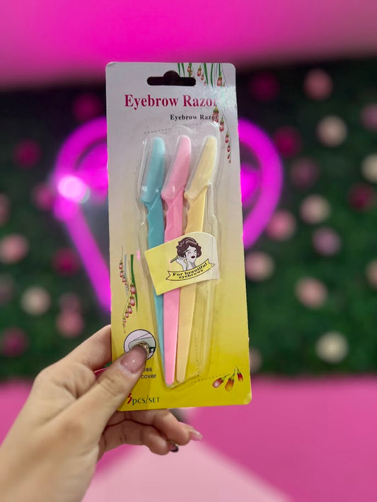 Depilador y perfilador