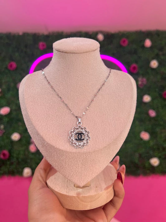 Cadena Acero Replica #1