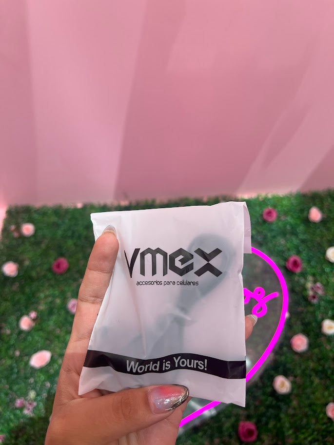 Audifonos Alambricos VMEX