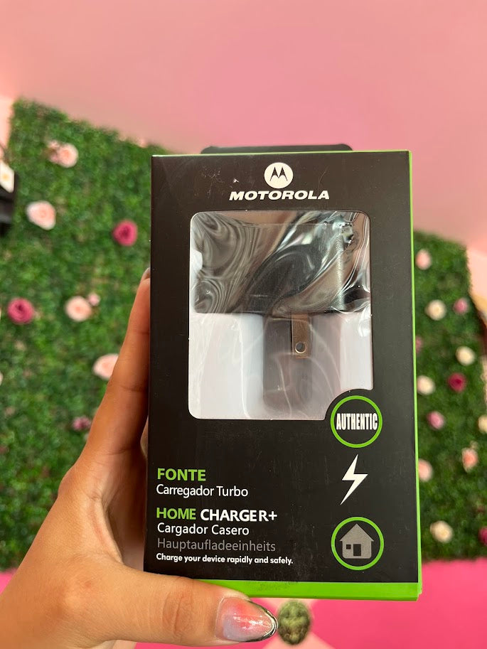 Cargador MOTOROLA COMBO