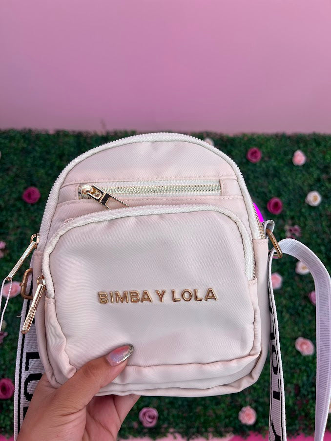 Bolsa Bimba y Lola