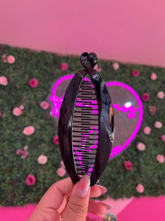 Cascada para el cabello