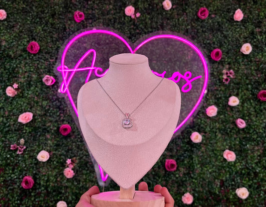 Cadena Acero Replica #2