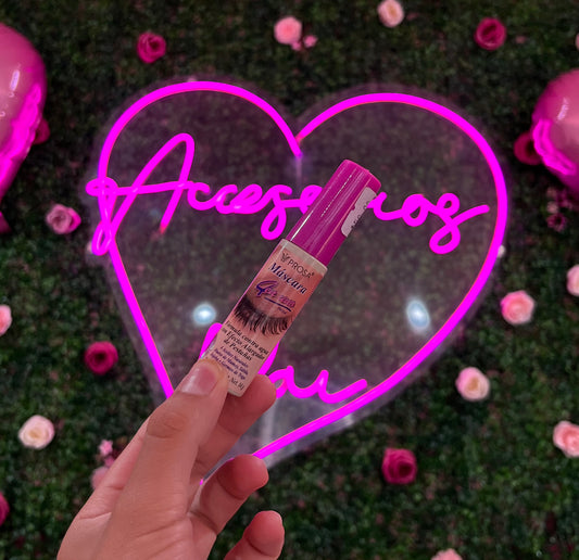 Máscara para pestañas PROSA 4 EN 1