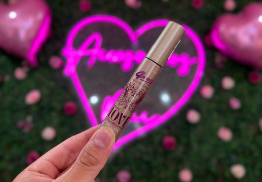 Máscara Para Pestañas Prosa Love