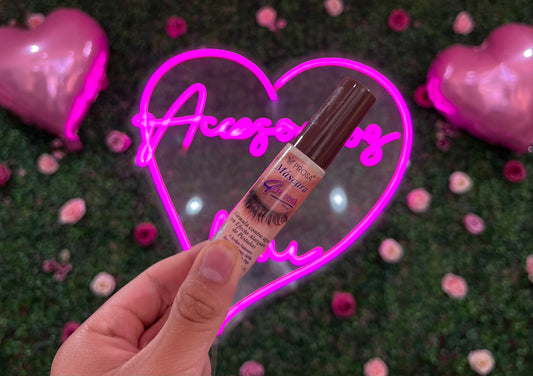 Máscara Para Pestañas Prosa Cafe