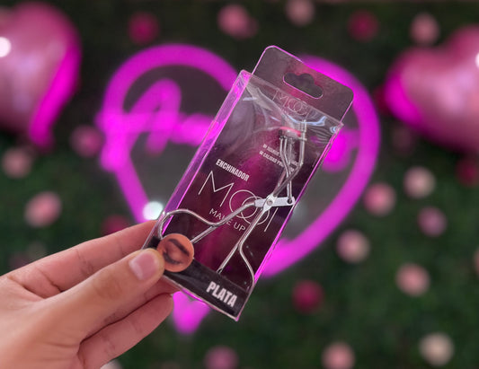 ENCHINADOR PLATEADO MOOI