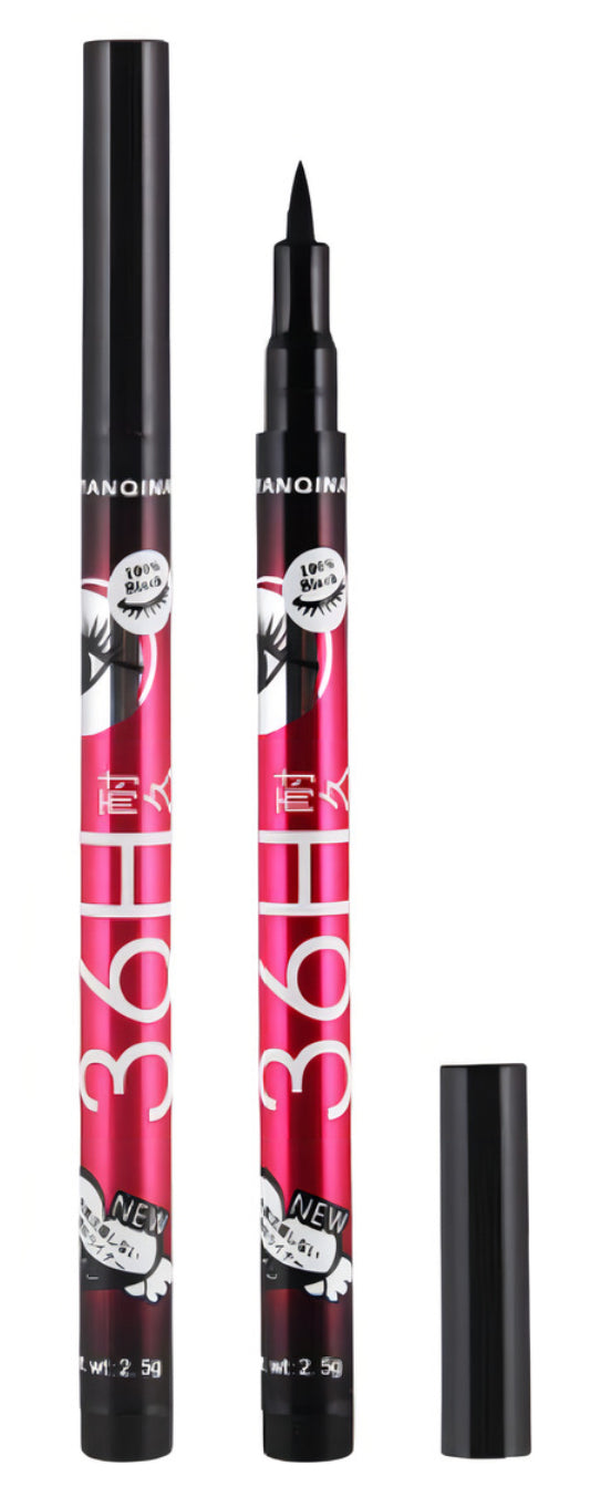 Delineador 36H Plumon