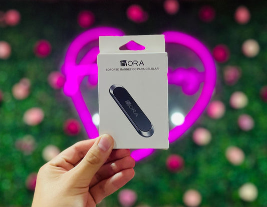 Soporte para celular HORA