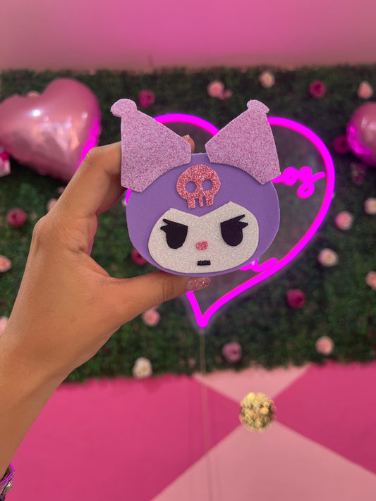 CAJA DE REGALO FIGURAS