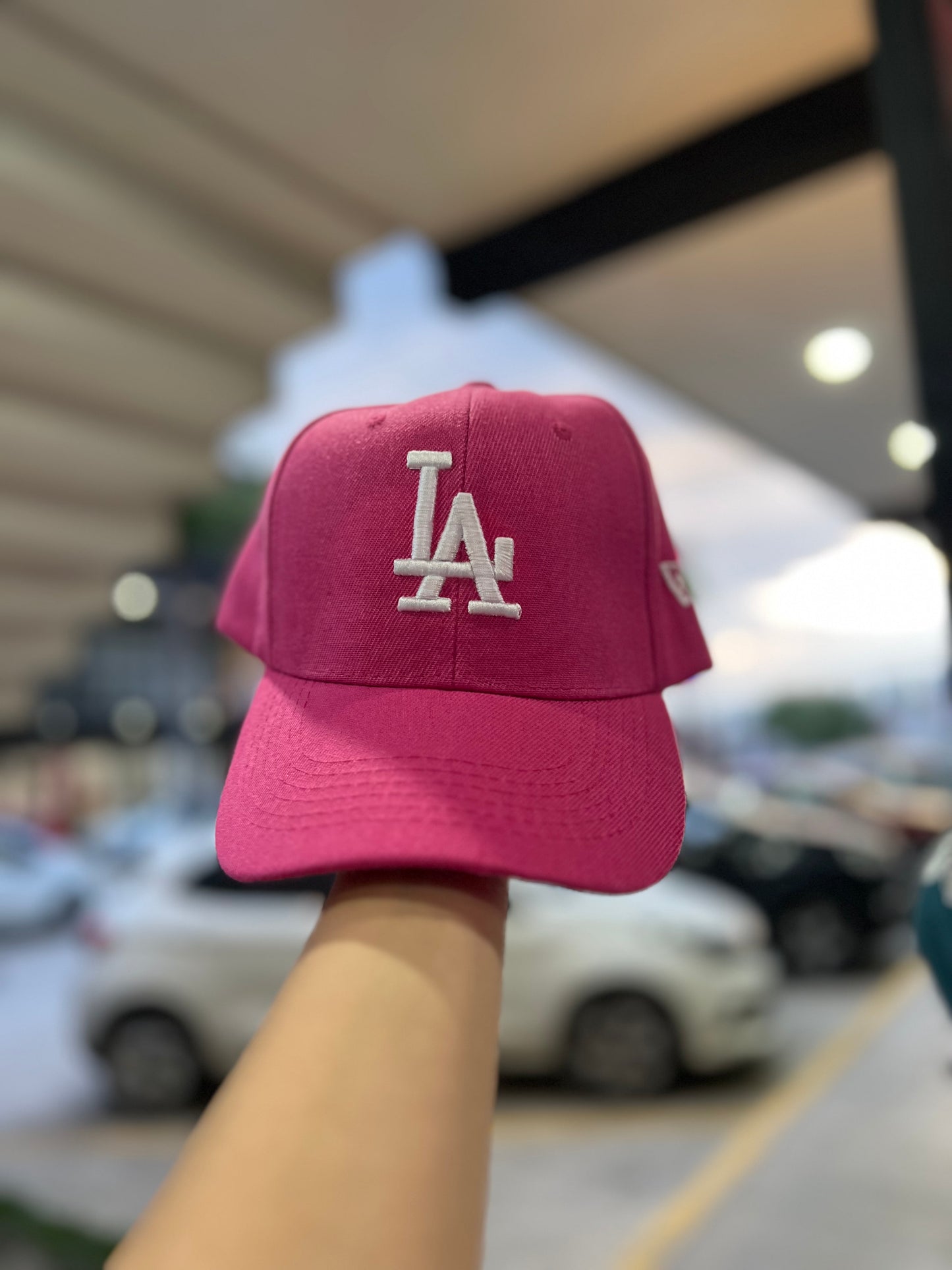 Gorras Diferentes Diseños
