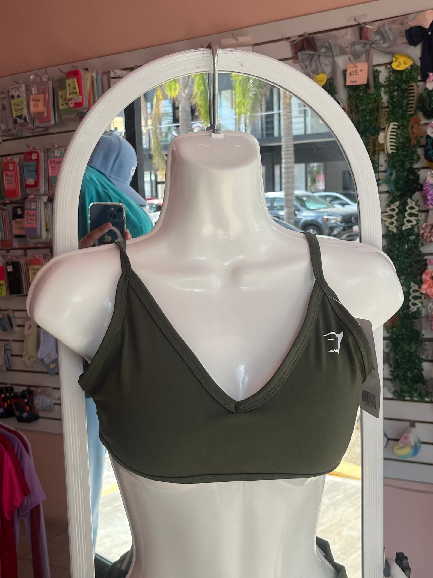Top Gymshark