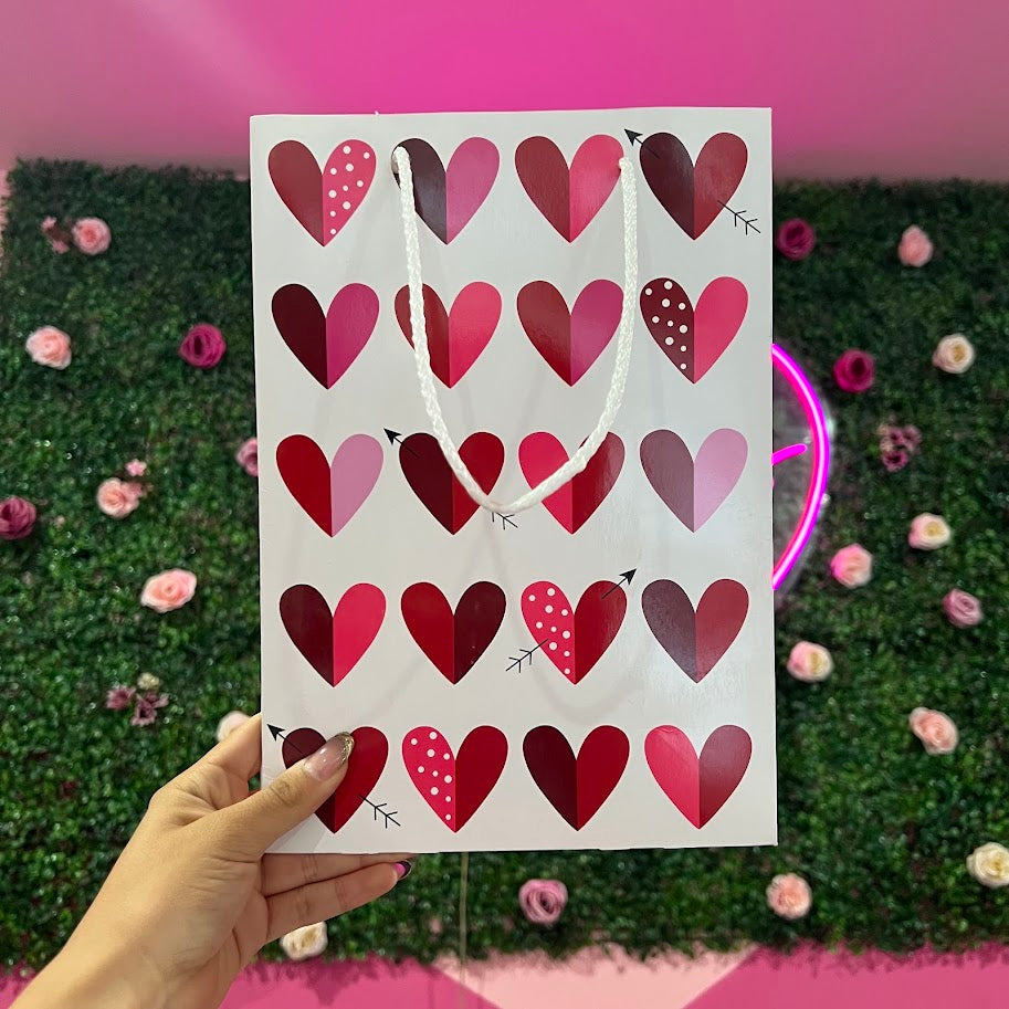 Bolsa de regalo Diseños Carton