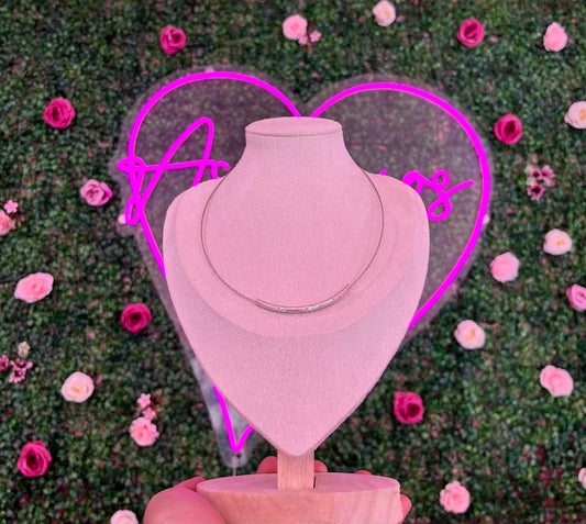 Cadena cola de raton