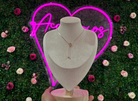 COLLAR MAPA